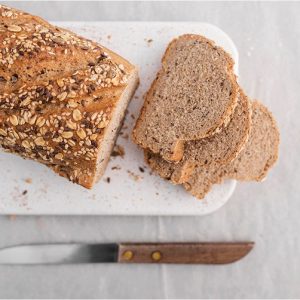 Pan de molde